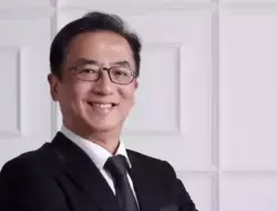 Hermanto Tanoko Tambah Kepemilikan Saham CLEO Senilai Rp19,64 Miliar, Tegaskan untuk Investas