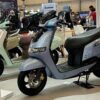 Lima Motor Listrik dengan Jarak Tempuh Terjauh di Indonesia, Tembus 145 Kilometer Sekali Cas