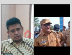 Viral Pernyataan Bupati Deli Serdang Soal Pajak, Bobby Nasution: Cara Penyampaian Kurang Pas