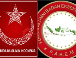 FABEM dan PW Pemuda Muslimin Indonesia Sumut Desak Kejati Sumut Tuntaskan Kasus Dugaan Korupsi Kredit Bank SUMUT