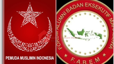 FABEM dan PW Pemuda Muslimin Indonesia Sumut Desak Kejati Sumut Tuntaskan Kasus Dugaan Korupsi Kredit Bank SUMUT