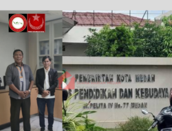 PW Pemuda Muslim Sumut Dan Fabem Sumut Soroti Dugaan Ketidaktransparanan SPMB Kota Medan 2026