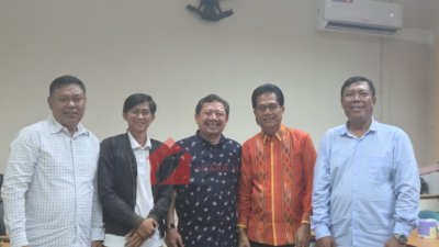 Pokir DPRD Sumut Disorot, Program Infrastruktur Nias Selatan Belum Juga Terealisasi