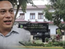 Dugaan APH Main Proyek Diskominfo Medan Rp27 Miliar Dibantah Kajari dan Kadis Kominfo