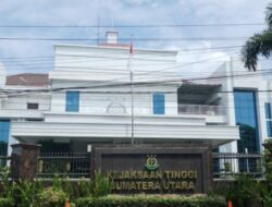 Wakil Wali Kota Medan Diperiksa Kejati Sumut Terkait Dugaan Korupsi Kredit Rp2,2 Miliar