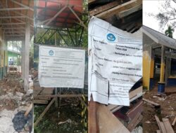 Dana Revitalisasi SMP Negeri di Medan Disorot, LP3 Bersiap Lapor ke Kejati Sumut