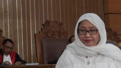 Nama Nanik S Deyang Disebut, Kejagung Siap Dalami Dugaan Peran di Kasus MBG