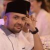 Hakim Sebut Dugaan Aliran Rp3,5 Miliar Korupsi DJKA Medan Mengarah ke Akbar Himawan Buchari