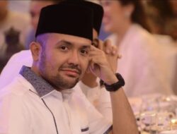 Hakim Sebut Dugaan Aliran Rp3,5 Miliar Korupsi DJKA Medan Mengarah ke Akbar Himawan Buchari