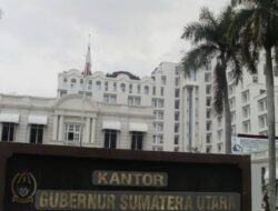 Pemuda Muslim Sumut Soroti Anggaran Benih Jagung Rp12,3 Miliar TA 2026, Desak Pemprov Transparan dan APH Lakukan Pengawasan