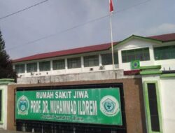 Pemuda Muslim Sumut Desak APH Audit Proyek Gedung Baru RSJ Ildrem Rp4,3 Miliar, Diduga Sarat Maladministrasi