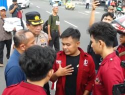 Tim Investigasi UBK Ungkap Aliran Dana Rp20 Juta kepada Eks Ketua BEM FH Usai Aksi Demonstrasi