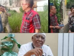 LIPPSU Desak Wali Kota Medan Perintahkan Penertiban Bangunan yang Diduga Berdiri di Atas Aset Pemko