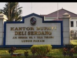 227 Kepala Daerah Hadiri HUT ke-26 APKASI di Deli Serdang