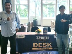 PEMUDA MUSLIM SUMUT dan FABEM SUMUT Desak Transparansi Anggaran Rakernas APEKSI 2026 di Medan