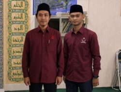 Pemuda Muslim Deli Serdang Dukung Aspirasi MUI Perkuat Regulasi Terkait LGBT