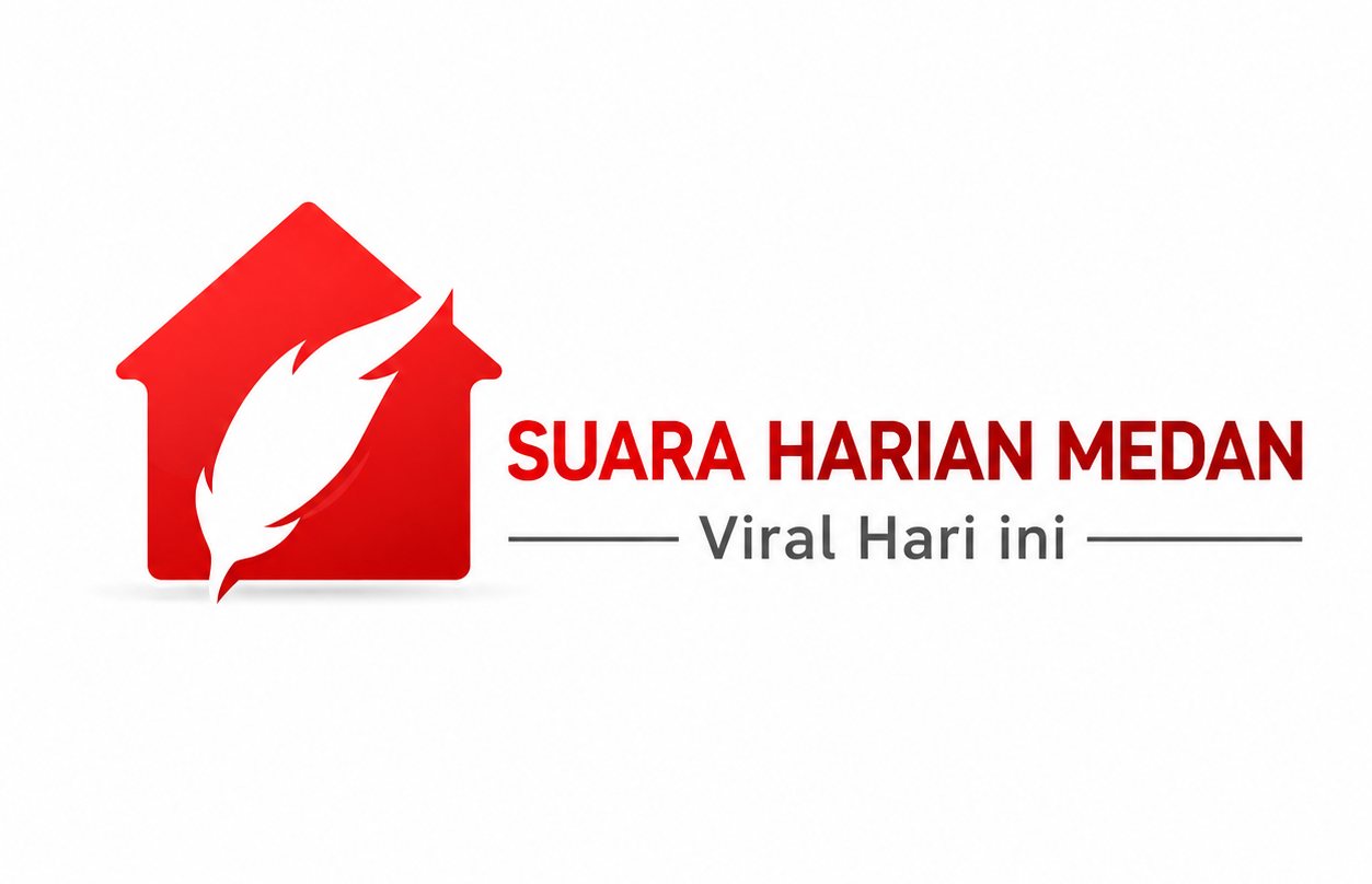 Suara Harian Medan