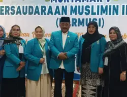 PP PARMUSI Tegaskan Dukungan terhadap Fatwa MUI Nomor 57 Tahun 2014 sebagai Pedoman Keagamaan
