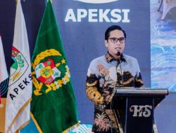 Pemuda Muslimin Sumut Minta Rakernas APEKSI 2026 di Medan Dievaluasi, Soroti Efisiensi Anggaran