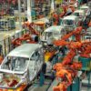 Pemerintah Klaim Berhasil Cegah Relokasi Dua Perusahaan Otomotif Jepang ke Vietnam