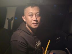 Akhir Pelarian Taufik Hidayat, Publik Desak Hukuman Maksimal