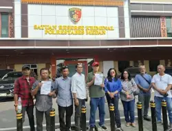 Polisi Tetapkan Anggota DPRD Kota Medan ADT sebagai Tersangka Dugaan Penganiayaan