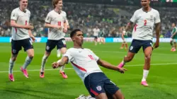 Hasil Inggris vs Norwegia 2-1: Jude Bellingham Cetak Brace, The Three Lions Lolos ke Semifinal Piala Dunia 2026