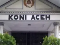 Mabes Polri Tindaklanjuti Laporan Dugaan Korupsi Dana Hibah KONI Aceh dan Aset PON 2024   