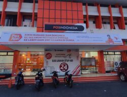 Danantara Audit PT Pos Indonesia, Dugaan Rekayasa Keuangan Diusut Usai Dirut Mengundurkan Diri