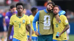 Brasil Tersingkir! Norwegia Ukir Sejarah, Seleção Dihantam Rekor Terburuk di Piala Dunia 2026