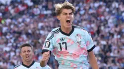Belgia Permalukan Amerika Serikat 4-1, Tantang Spanyol di Perempat Final Piala Dunia 2026