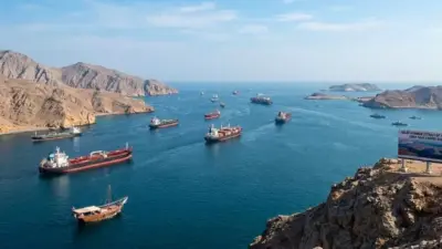 Iran Kembali Tutup Selat Hormuz, AS Luncurkan Gelombang Serangan Baru, Ketegangan Timur Tengah Kian Memanas