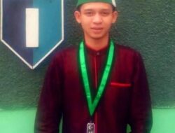 Nasi Umat, Amanah Perjuangan Kader HMI