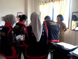 PW Pemuda Muslimin Indonesia Sumut Desak Kejari Medan Segera Tetapkan Tersangka Dugaan Korupsi Dana BLUD RSUD Pirngadi