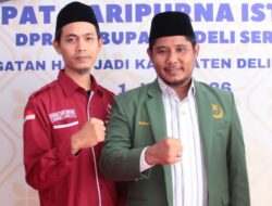 Syarikat Islam dan Pemuda Muslim Deli Serdang Hadiri HUT ke-80 Deli Serdang dan HUT ke-26 APKASI, Tegaskan Dukungan untuk Pemerintah Daerah