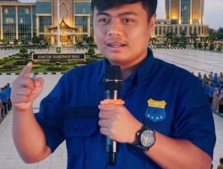 Sekretaris PMII Riau Kecam Dugaan Kekerasan Oknum Polisi di Polresta Pekanbaru, Desak Kapolda Riau Bertindak Tegas