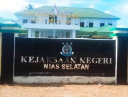 Penahanan Tersangka Tipikor Teluk Dalam Dipersoalkan, Keluarga Nilai Ketentuan KUHAP dan HAM Diabaikan