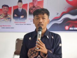 BEM Nusantara Sumut Minta APH Selidiki Dugaan Penyimpangan Keuangan yang Dikaitkan dengan Bupati Batu Bara