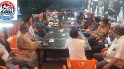 MASKER PRAGI Kawal Proyeksi Pembangunan Kantor Imigrasi Belawan 2027, Minta Kejati Sumut Awasi Dugaan Potensi KKN