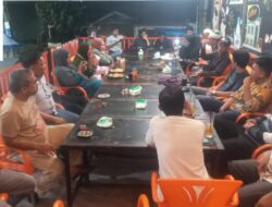 MASKER PRAGI Kawal Proyeksi Pembangunan Kantor Imigrasi Belawan 2027, Minta Kejati Sumut Awasi Dugaan Potensi KKN