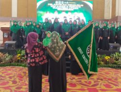 KAHMI dan FORHATI Sumut Resmi Dilantik, Siap Perkuat Kontribusi untuk Pembangunan Daerah