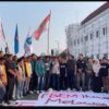 BEM Nusantara Sumut Dukung Bobby Nasution Angkat Isu Narkoba ke Tingkat Nasional dalam Pra Temu Nasional ke-15 di Yogyakarta