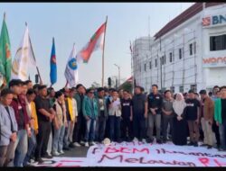 BEM Nusantara Sumut Dukung Bobby Nasution Angkat Isu Narkoba ke Tingkat Nasional dalam Pra Temu Nasional ke-15 di Yogyakarta