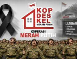 PW Pemuda Muslim Sumut Sesalkan Meninggalnya Lima Peserta Pelatihan Kopdes, Minta Pemerintah Evaluasi Total Pola Pembinaan
