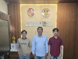 FABEM Sumut dan PW Pemuda Muslim Sumut Soroti Dugaan Hilangnya SPJ Dana Desa Titi Besi Tahun 2021, Desak Kejari Deli Serdang Lakukan Penelusuran