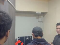 Detik-Detik Penggeledahan Bangunan yang Diduga Terkait Jampidsus, Penyidik Temukan Pintu Rahasia dan Brankas