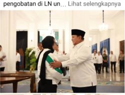 Kepala BGN Nanik Sudaryati Deyang Mundur, Alasan Kesehatan dan Akan Jalani Pengobatan di Luar Negeri