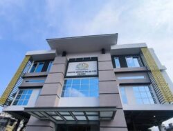 FABEM dan PW Pemuda Muslimin Indonesia Sumut Desak Kejaksaan Agung Usut Dugaan Korupsi Renovasi Kantor Imigrasi Kelas I TPI Polonia Medan