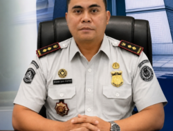 Kepala Kantor Imigrasi Kelas I TPI Polonia Medan Berikan Klarifikasi Atas Beredarnya Dugaan KKN dan Pungli