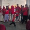 Semarak HUT ke-81 RI, Imigrasi Polonia Gelar Beragam Perlombaan Penuh Kebersamaan
